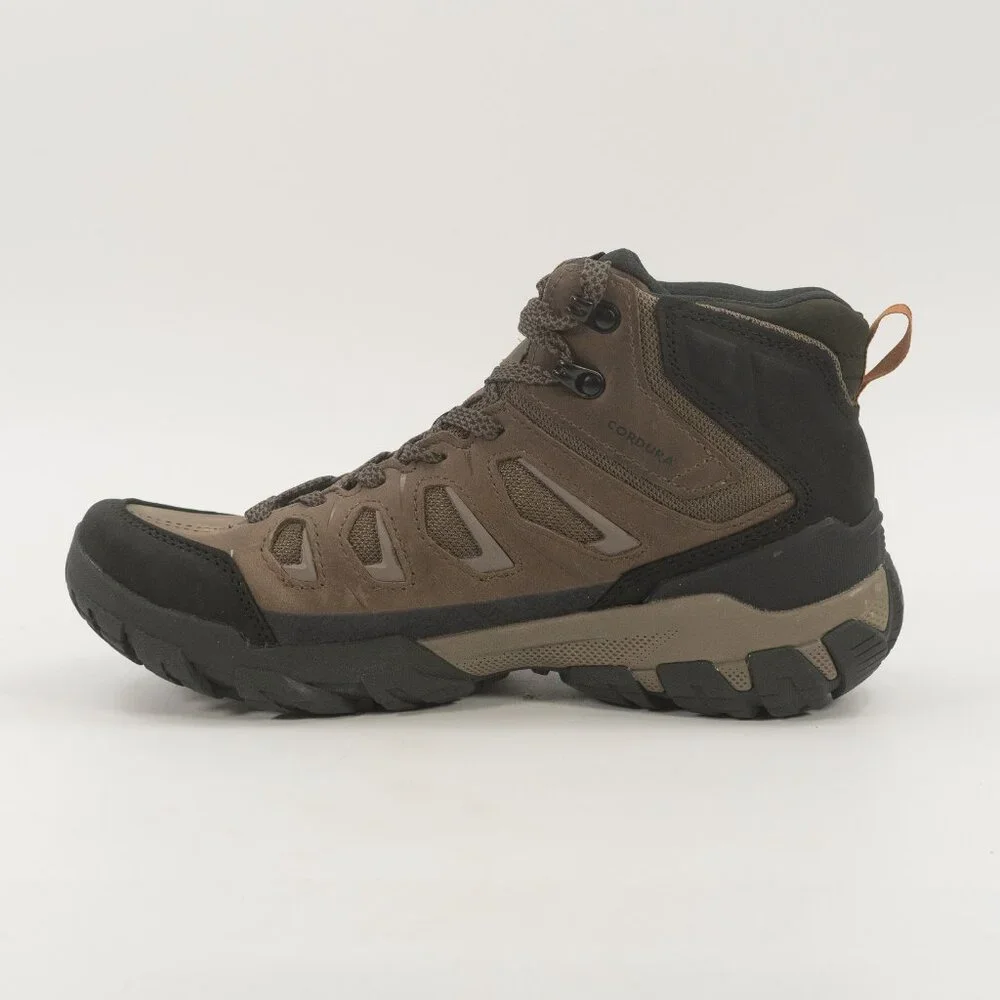 Oboz Sawtooth X Mid B-Dry Waterproof 'Canteen' 24001 Boot Multi-Size